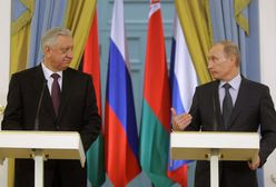 Putin traci w oczach Rosjan - tak źle nie było od dawna...