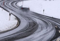 Zima dobiła drogi - urzędy zasypane skargami