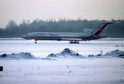 Symulacja lotu do Smoleńska może się skończyć katastrofą