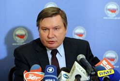 Pokerowa zagrywka Rosjan? Miller: nie obawiam się