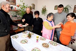 Chrześcijanie wschodni przeżywają Boże Narodzenie