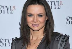 Kinga Rusin: niczego już nie chcę od życia