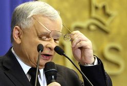 J. Kaczyński powiedział, co myśli o Monice Olejnik