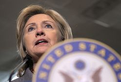 USA nawołują do reakcji w sprawie Syrii. Kolejna wojna?