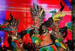 17 osób porażonych prądem podczas zabawy karnawałowej