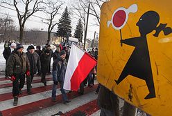 Nauczyciele i uczniowie oburzeni - chcą likwidować szkoły