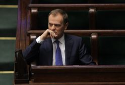 "On jest bezalternatywnym przywódcą w PO"