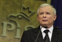 Jarosław Kaczyński chwali ministra rządu Tuska