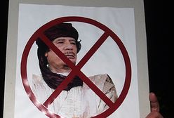 Duchowny muzułmański wzywa do zabicia Kadafiego