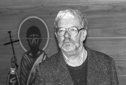 Pogrzeb wielkiego malarza odbędzie się w sobotę