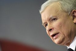 Bloger Kaczyński odpowiedział na komentarze internautów