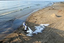 To śmiertelne zagrożenie - ONZ bije na alarm
