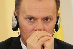 Platforma się sypie - koniec polityki miłości