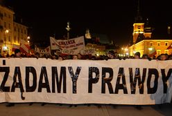 Polacy: dość awantur, zrobić wspólne obchody 10 kwietnia