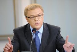 Skompromitowany polityk PO wystartuje do sejmu?