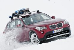BMW X1 xDrive28i: Nowy wymiar wydajności