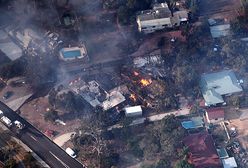 Kolejny żywioł zaatakował Australię