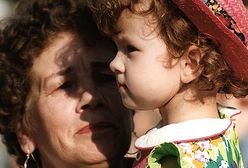 Wielka Brytania walczy o prawa dziadków