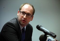 Bielan zabrał nie tylko kody dostępu - i nie chce oddać