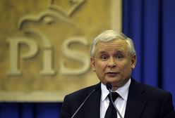 J. Kaczyński: ta ustawa może zaszkodzić interesom Polski