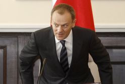 "Tusk myśli jak biurokrata a nie przywódca"