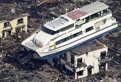 Nie pokażą tego filmu z powodu sceny z tsunami