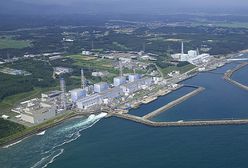 Silne trzęsienie ziemi w Japonii - ostrzeżenie przed tsunami