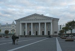 Polacy i Rosjanie chcą rządzić w Wilnie