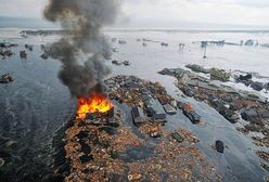 Kolejny, potężny wstrząs na wschodzie Japonii