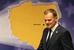Tusk: nasze ekipy ratownicze gotowe, czekamy na sygnał