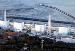 Przerwano oczyszczanie wody w elektrowni Fukushima