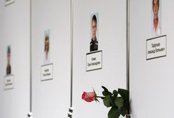 Zaskakujący motyw zamachu w Mińsku - "ich osobowość"