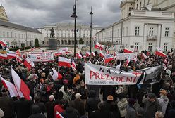 Akcja "Rocznica" - to był plan policji na 10 kwietnia