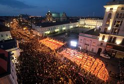 Tak Polacy spędzą 10 kwietnia. Ilu uczci rocznicę?