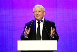 Jarosław Kaczyński: oni zostali zdradzeni o świcie