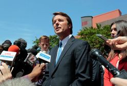 Kandydat na prezydenta USA twierdzi, że jest niewinny