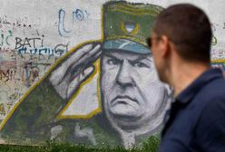 Radość i oburzenie - głosy po ujęciu "kata z Bałkanów"