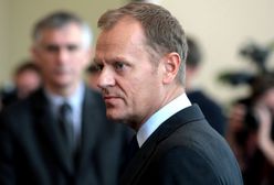 Tusk wysłał specjalny list - "Czekam na Ciebie"