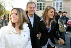 Urodziwa córka - prezent od losu