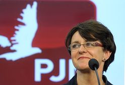 PJN może zostać wykreślony z ewidencji partii