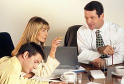 Najlepiej zarabia się w średnich firmach