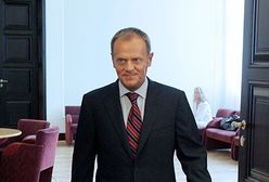 "Kiedy Tusk powie, jak jest naprawdę z finansami?!"