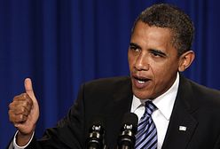 Obama przyjeżdża do Polski - służby postawione na nogi