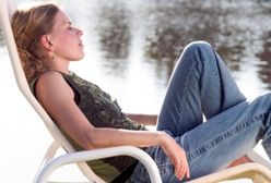 Sjesta podczas pracy