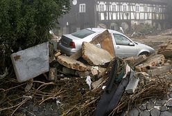 Znaleziono ciało kolejnej ofiary powodzi w Bogatyni