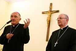 Kościół zajął oficjalne stanowisko ws. krzyża