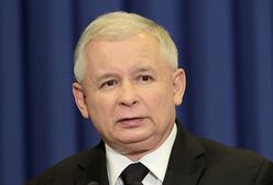 "Zaprzysiężenie było wynikiem śmierci mojego brata"