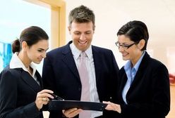 Pracujemy coraz krócej