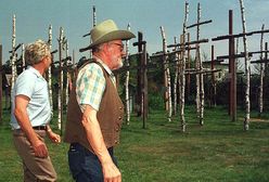 "Od 12 lat bronię krzyży" - Świtoń pisze list do Tuska