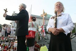 "Czy w Polsce krzyż może stać wszędzie?"